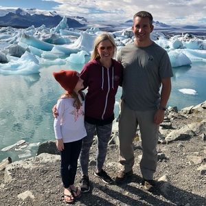 Meet your Posher, Jen